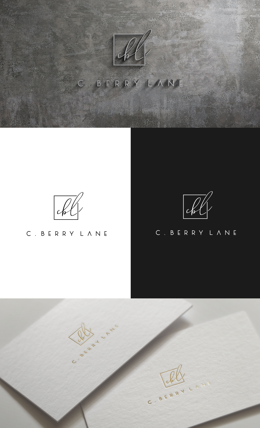 Logo Design by GLDesigns for this project | Design: #25479466