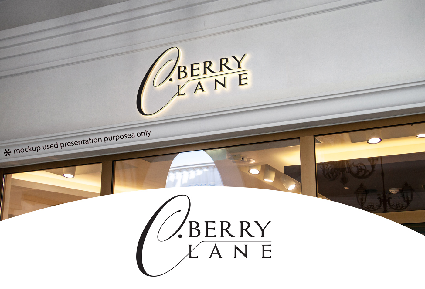 Logo Design by Rubia@ for this project | Design #25480974