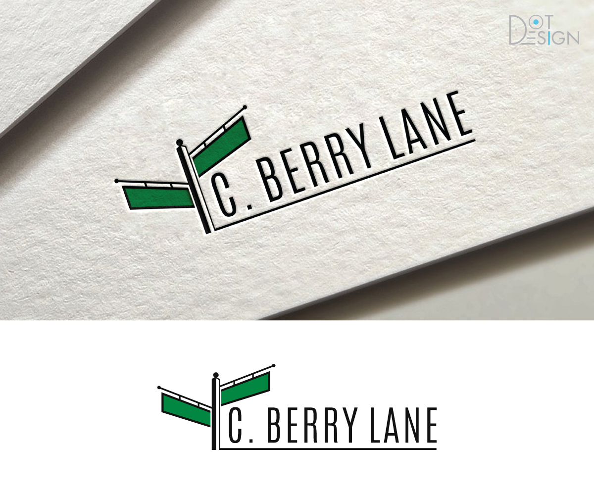 Logo Design by Dot Design 3 for this project | Design #25482345
