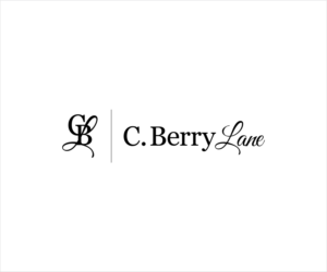 C. Berry Lane | Logo Design by BNdesigner