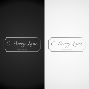 Design de Logo par A10 pour ce projet | Design : #25479559