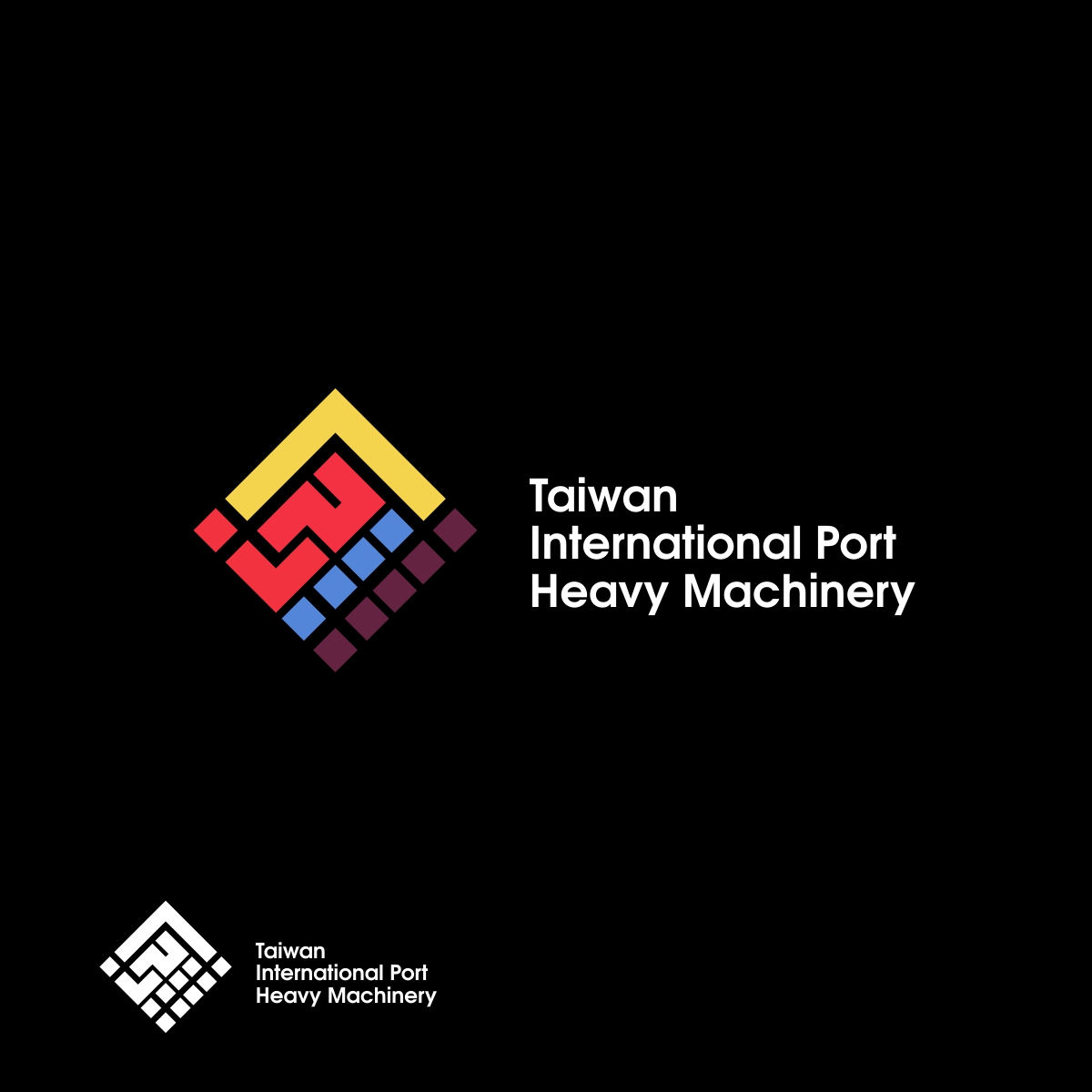 Logo Design by Srydsgn.Std for this project | Design #25482711
