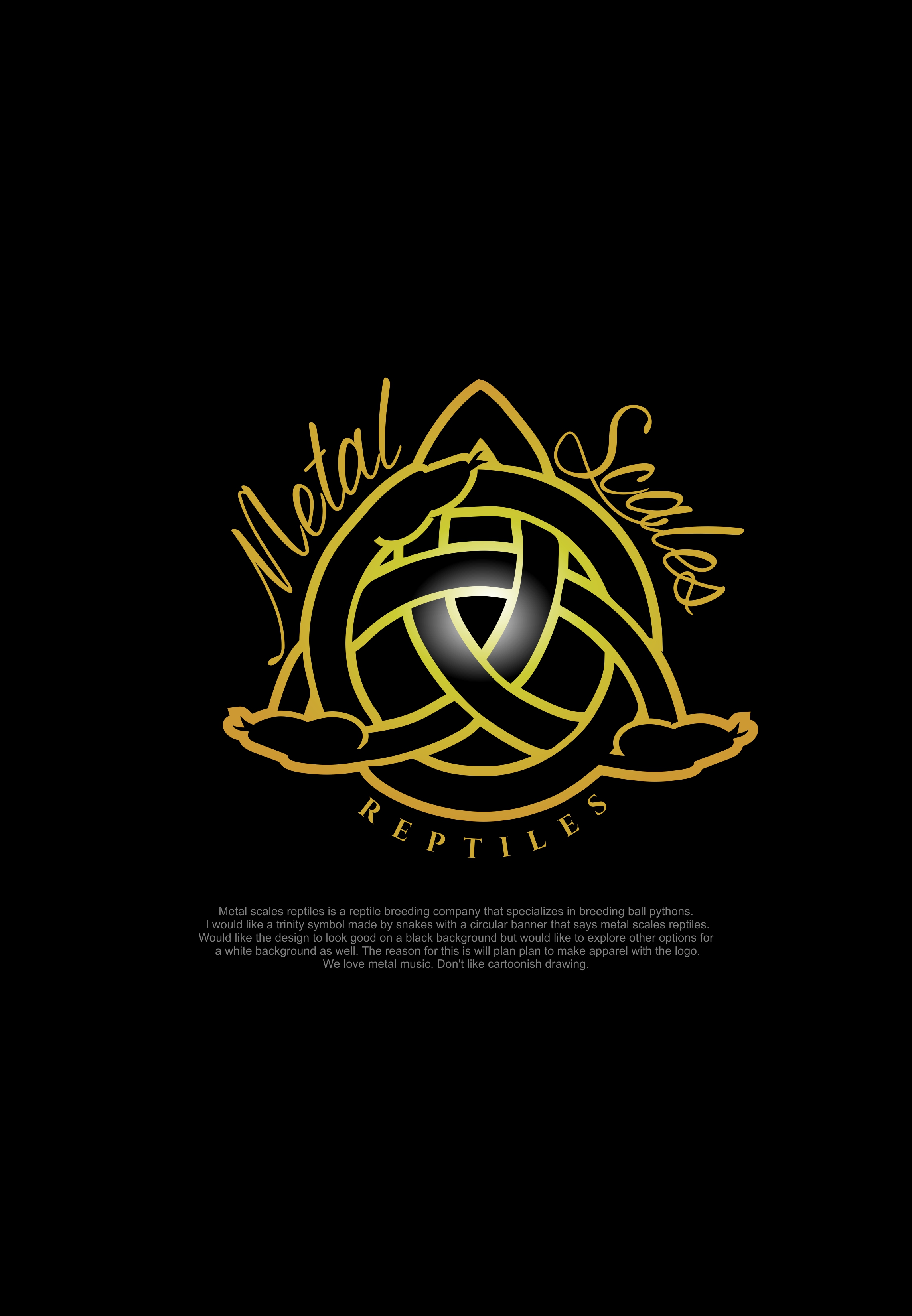 Logo-Design von alok bhopatkar für dieses Projekt | Design #25517053