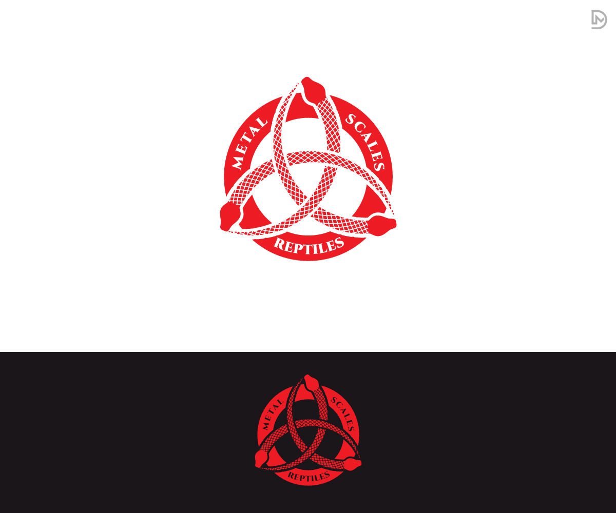 Logo Design by D_Mantra for this project | Design #25490786