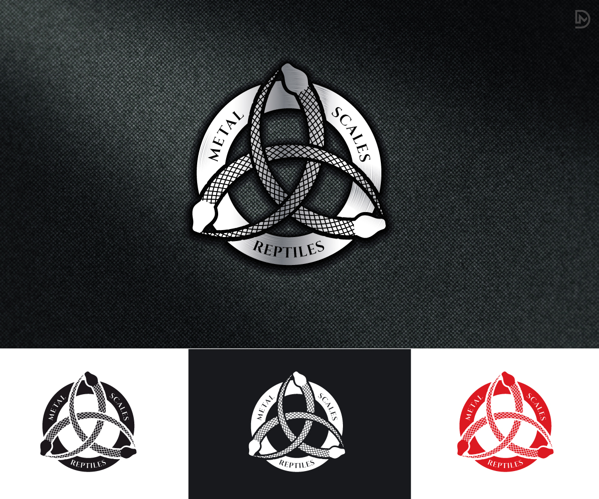 Logo Design by D_Mantra for this project | Design #25527029