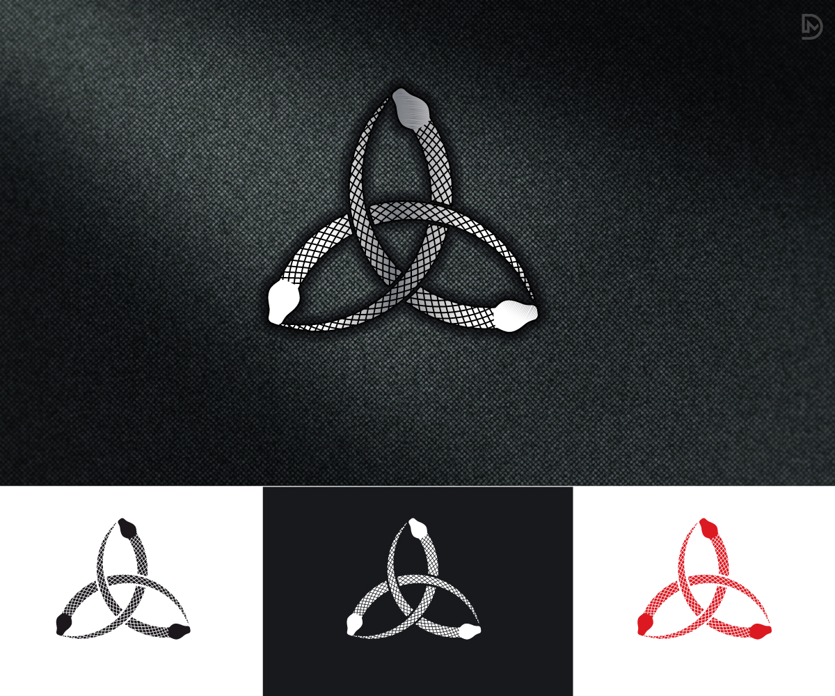 Logo Design by D_Mantra for this project | Design #25527030