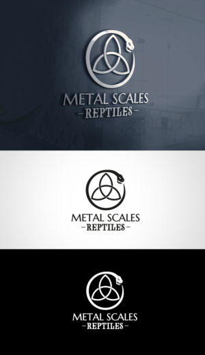Logo-Design von Taya Bright für dieses Projekt | Design #25520749