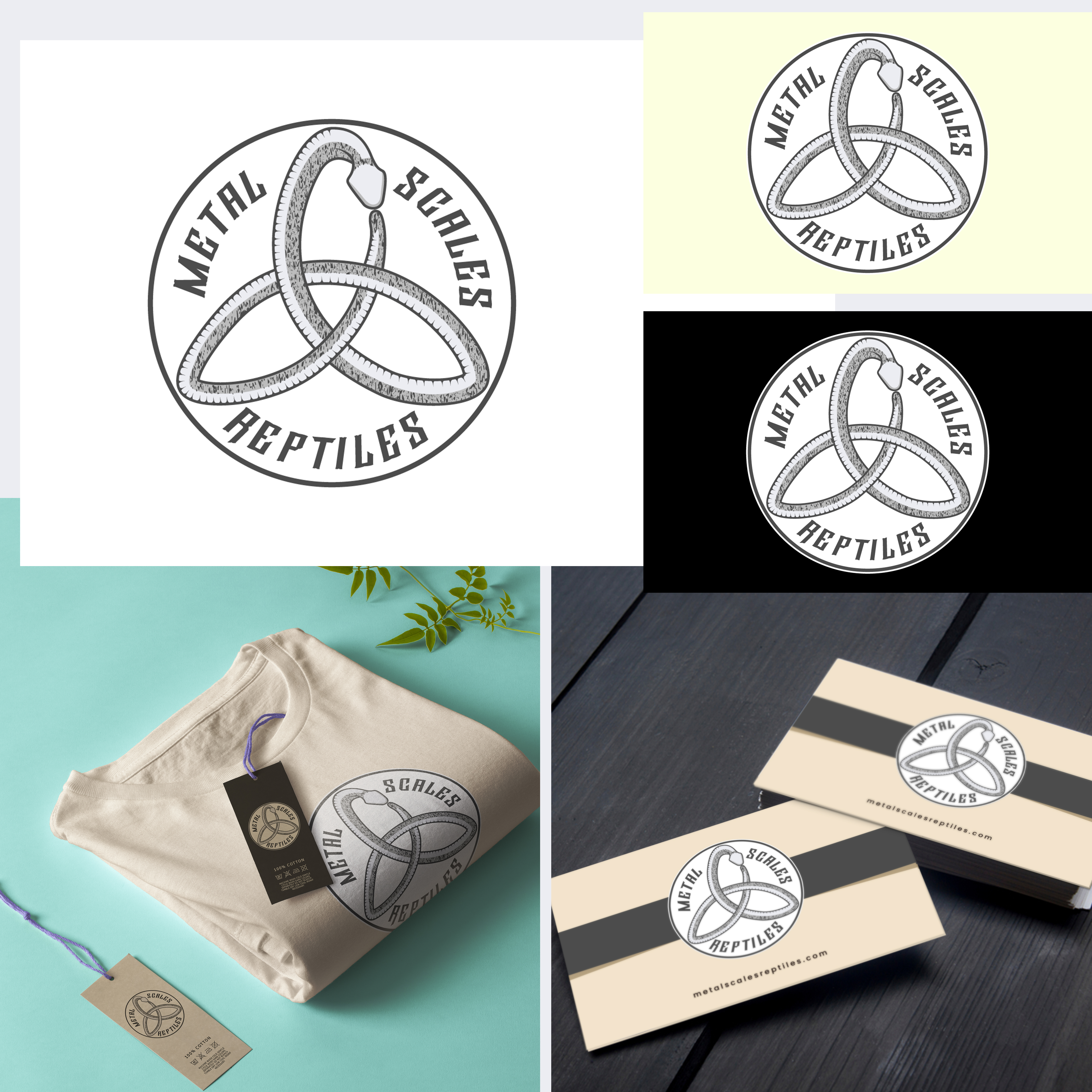 Logo Design by Jose Alvin for this project | Design #25493428