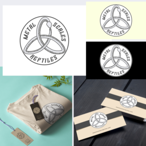 Logo Design by Jose Alvin for this project | Design: #25493428