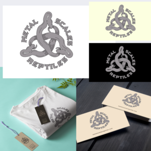 Logo Design by Jose Alvin for this project | Design: #25504232