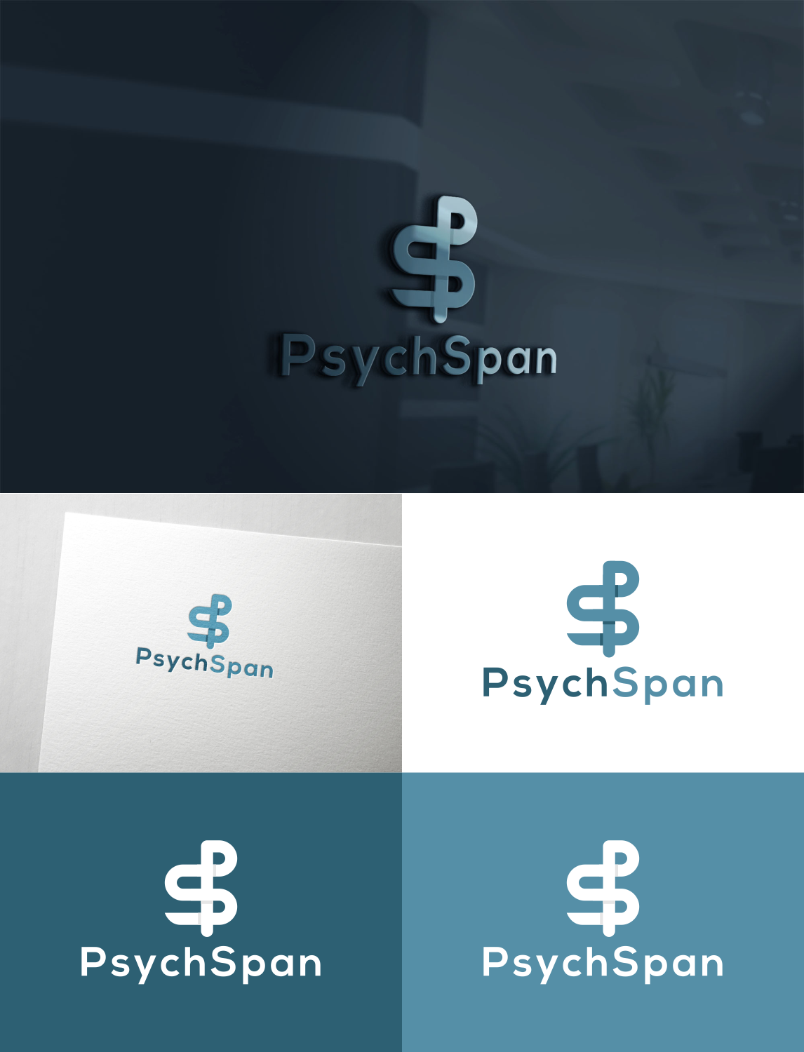 Logo Design by febrie for this project | Design #25476845