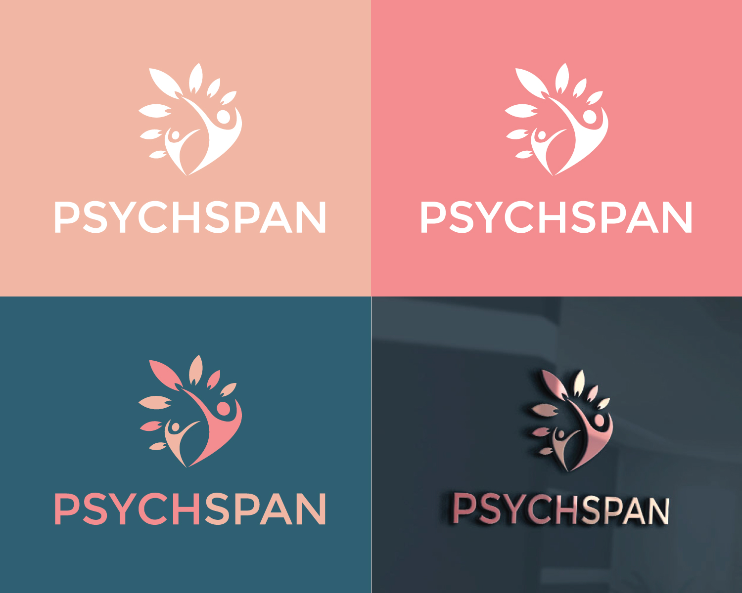 Logo Design by Atec for this project | Design #25484116