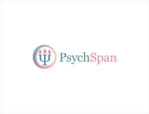 PsychSpan | Logo Design by BNdesigner