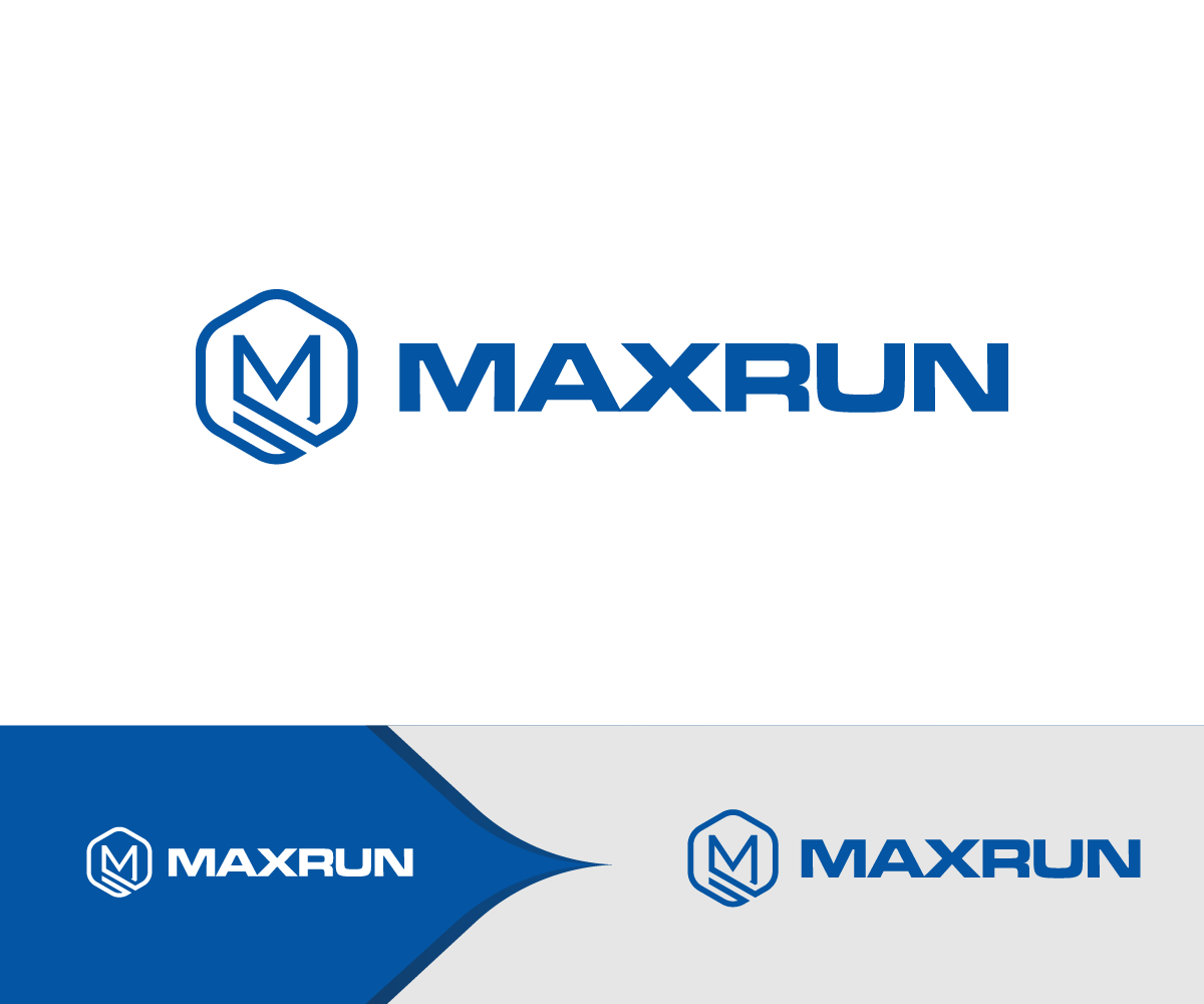 Logo Design by NDRO for this project | Design #25479970