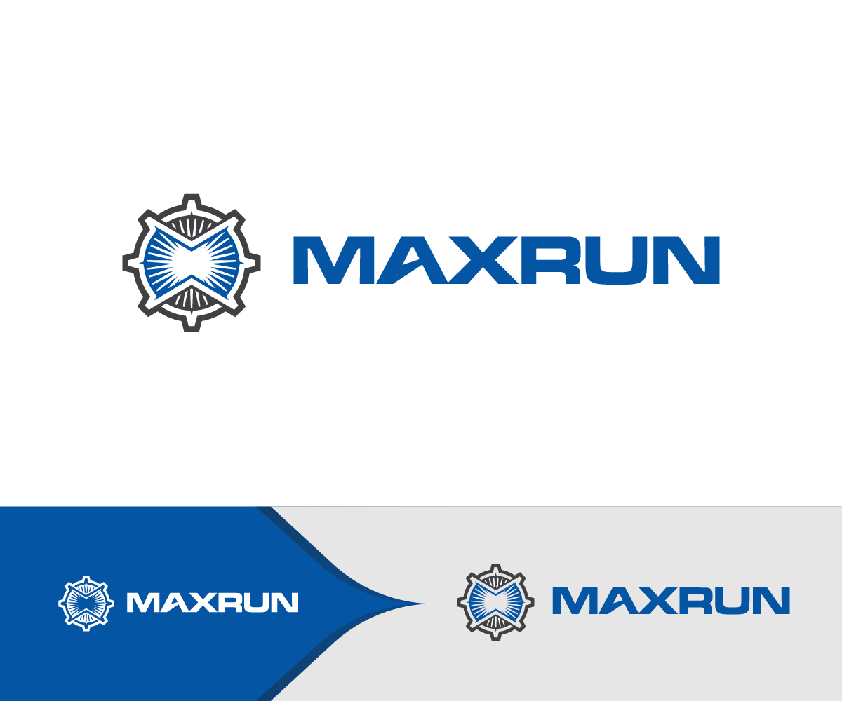 Logo Design by NDRO for this project | Design #25479971