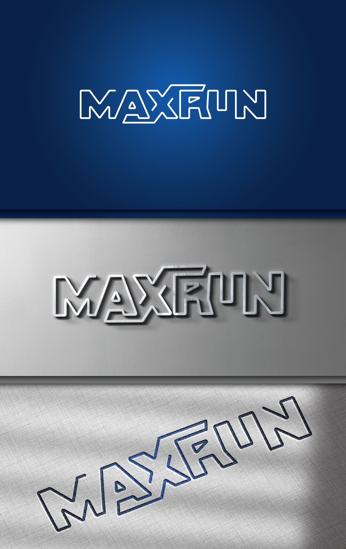 Logo Design by john fernandez for this project | Design #25545091