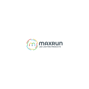 Maxrun | Logo Design by logo_s