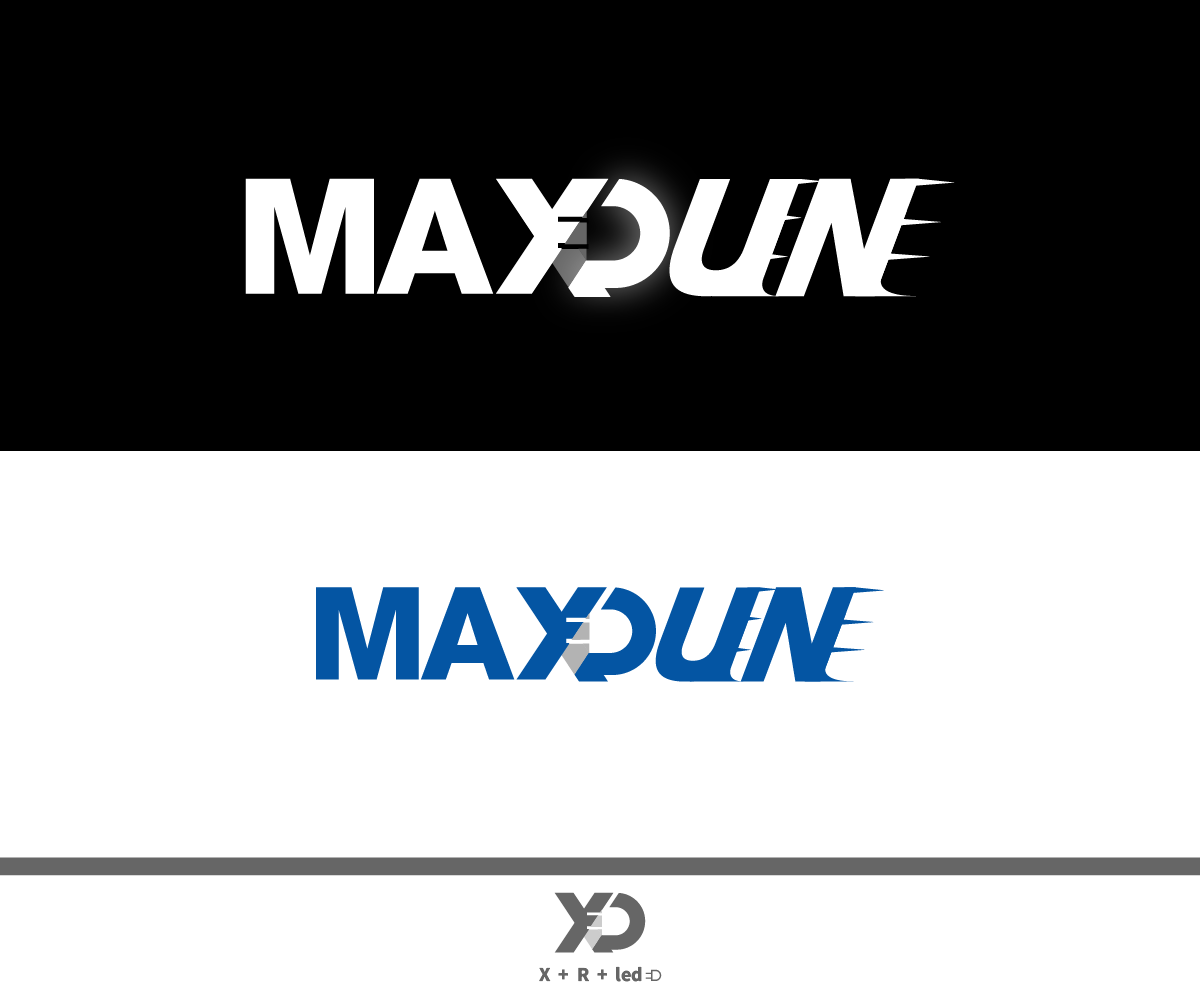 Logo Design by SunuAji_DC for this project | Design #25544132