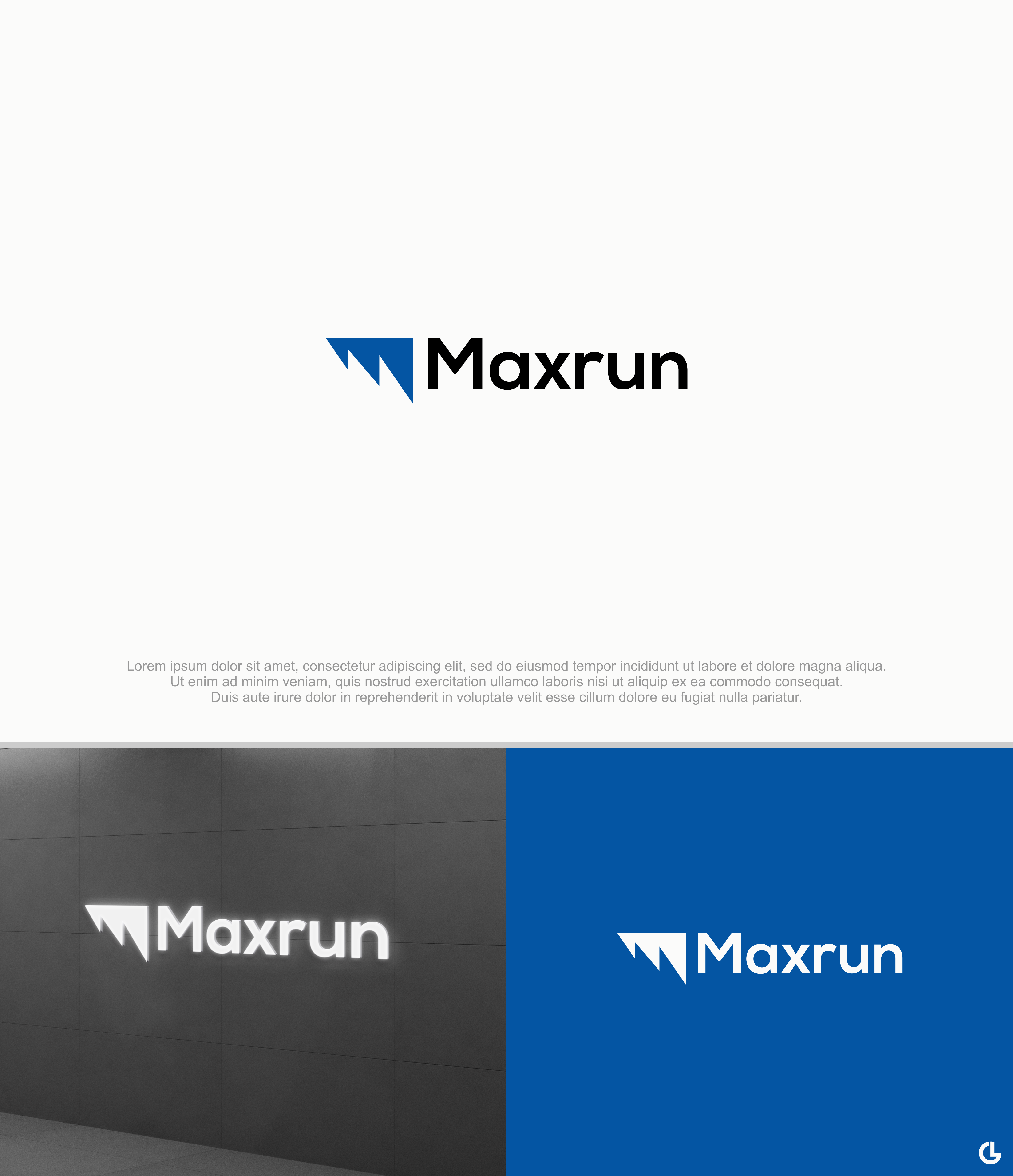 Logo Design by R!CKY for this project | Design #25546498