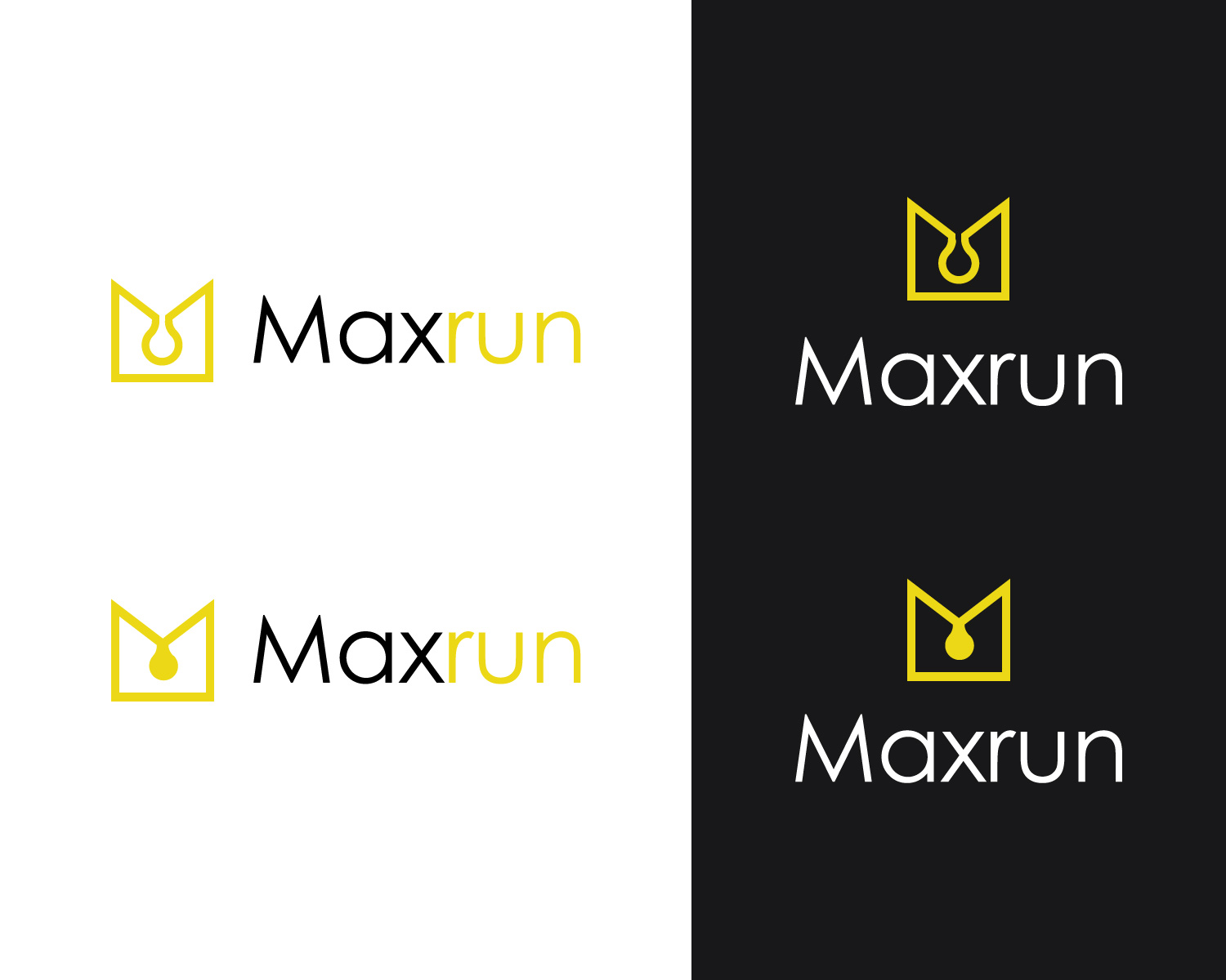 Logo Design by MAWBM for this project | Design #25524953