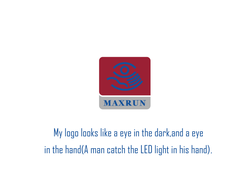 Logo Design by Afternoon1630 for this project | Design #25521068