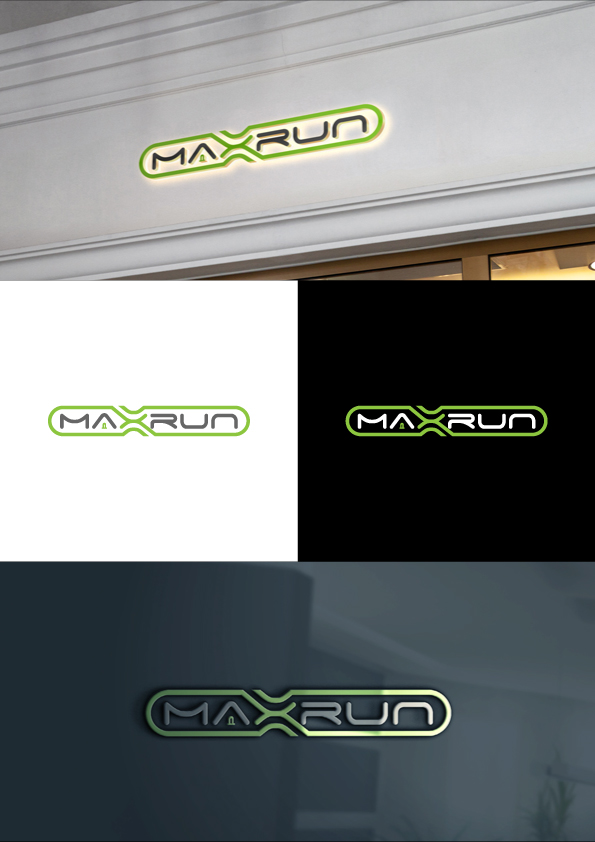 Logo-Design von DesIcon für dieses Projekt | Design #25523618
