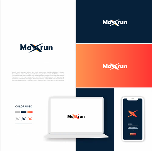 Logo Design by saifysyed Studio for this project | Design #25548556