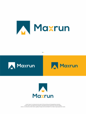 Logo Design by Hakim Febrian for this project | Design #25549858