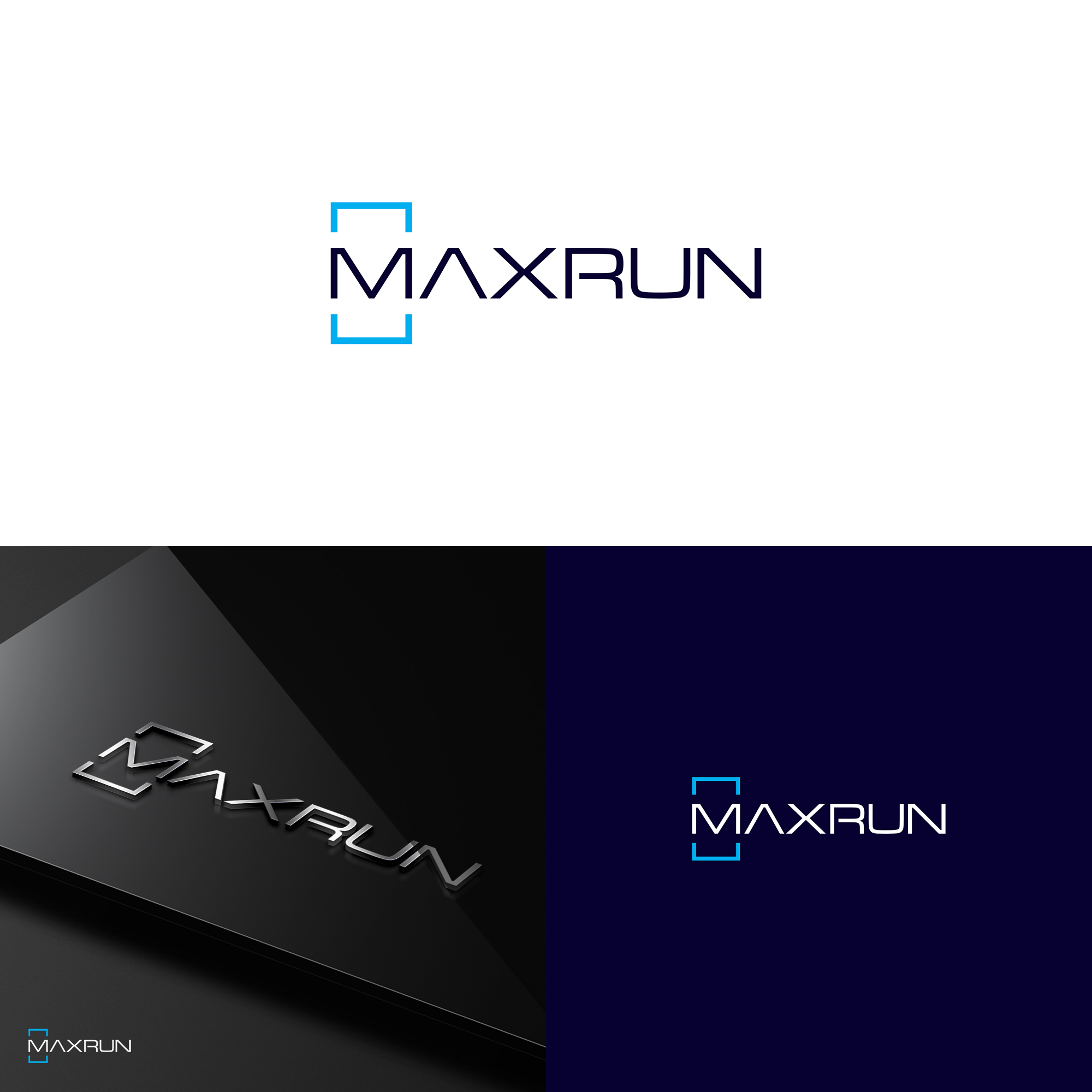 Logo Design by futony for this project | Design #25477208