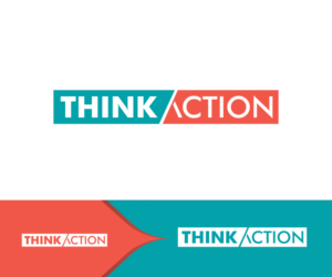 Logo Design by NDRO for Think Action Consulting | Design: #25479913