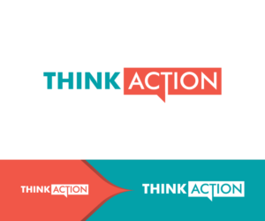 Logo-Design von NDRO für Think Action Consulting | Design #25479914