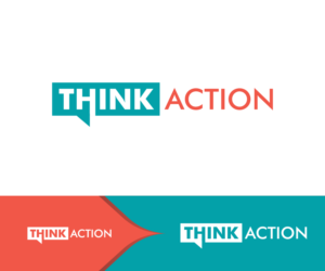 Logo Design by NDRO for Think Action Consulting | Design: #25479916