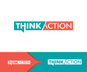 Logo Design by NDRO for Think Action Consulting | Design: #25479919