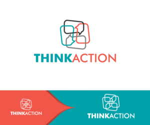 Logo Design by NDRO for Think Action Consulting | Design: #25479920