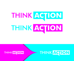 Logo Design by NDRO for Think Action Consulting | Design: #25563753
