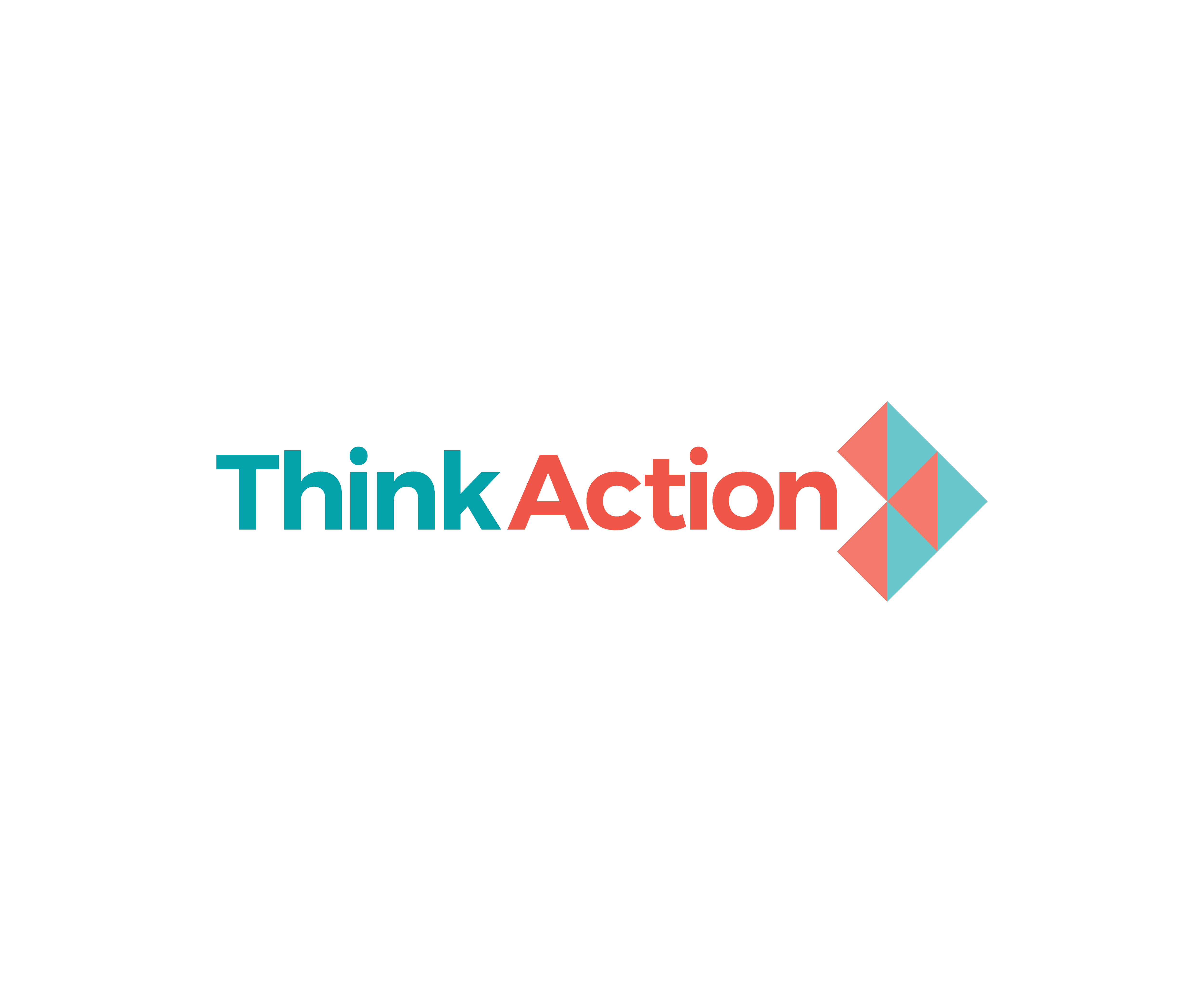 Logo Design by kimcam for Think Action Consulting | Design #25563752