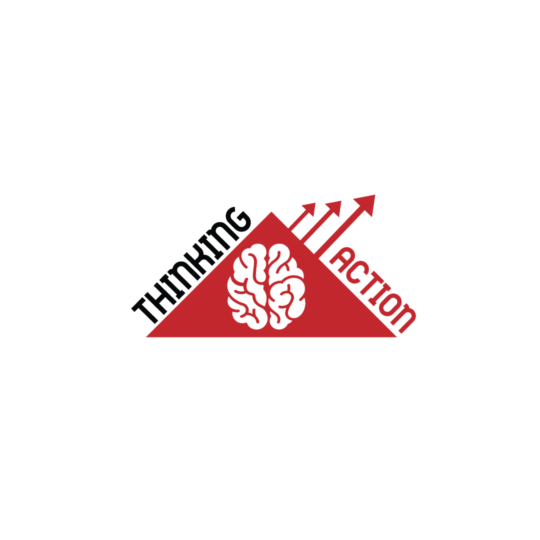 Logo Design by Nasreen178 for Think Action Consulting | Design #25483054