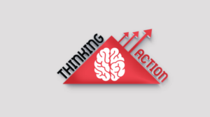 Logo Design by Nasreen178 for Think Action Consulting | Design: #25483055