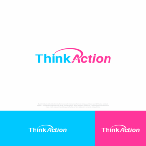 Logo Design by brandit for Think Action Consulting | Design: #25564627