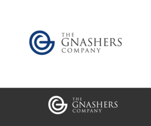 Logo Design by NDRO for The Gnashers Company | Design #25479681