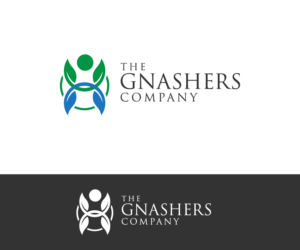 Logo Design by NDRO for The Gnashers Company | Design: #25479682
