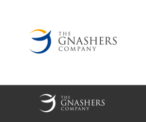 Logo Design by NDRO for The Gnashers Company | Design: #25479683