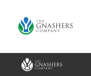 Logo Design by NDRO for The Gnashers Company | Design: #25479684