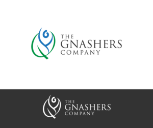 Logo Design by NDRO for The Gnashers Company | Design: #25479685
