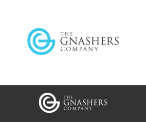 Logo Design by NDRO for The Gnashers Company | Design: #25479690