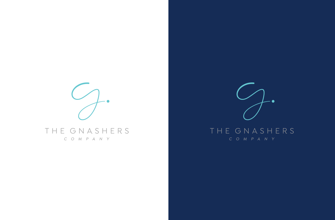 Logo Design by GLDesigns for The Gnashers Company | Design #25487254