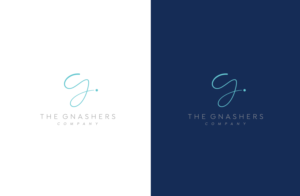 Logo Design by GLDesigns for The Gnashers Company | Design: #25487254