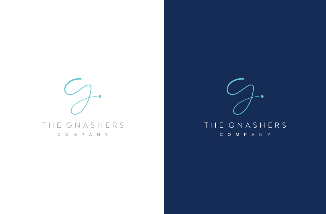 Logo Design by GLDesigns for The Gnashers Company | Design #25501936
