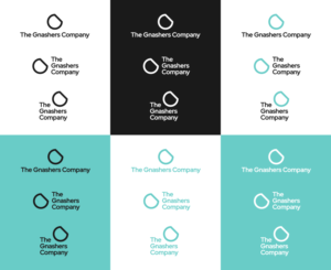 Logo-Design von FogelDesign für The Gnashers Company | Design: #25477831