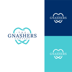 Logo Design by diasfebim for The Gnashers Company | Design: #25478774